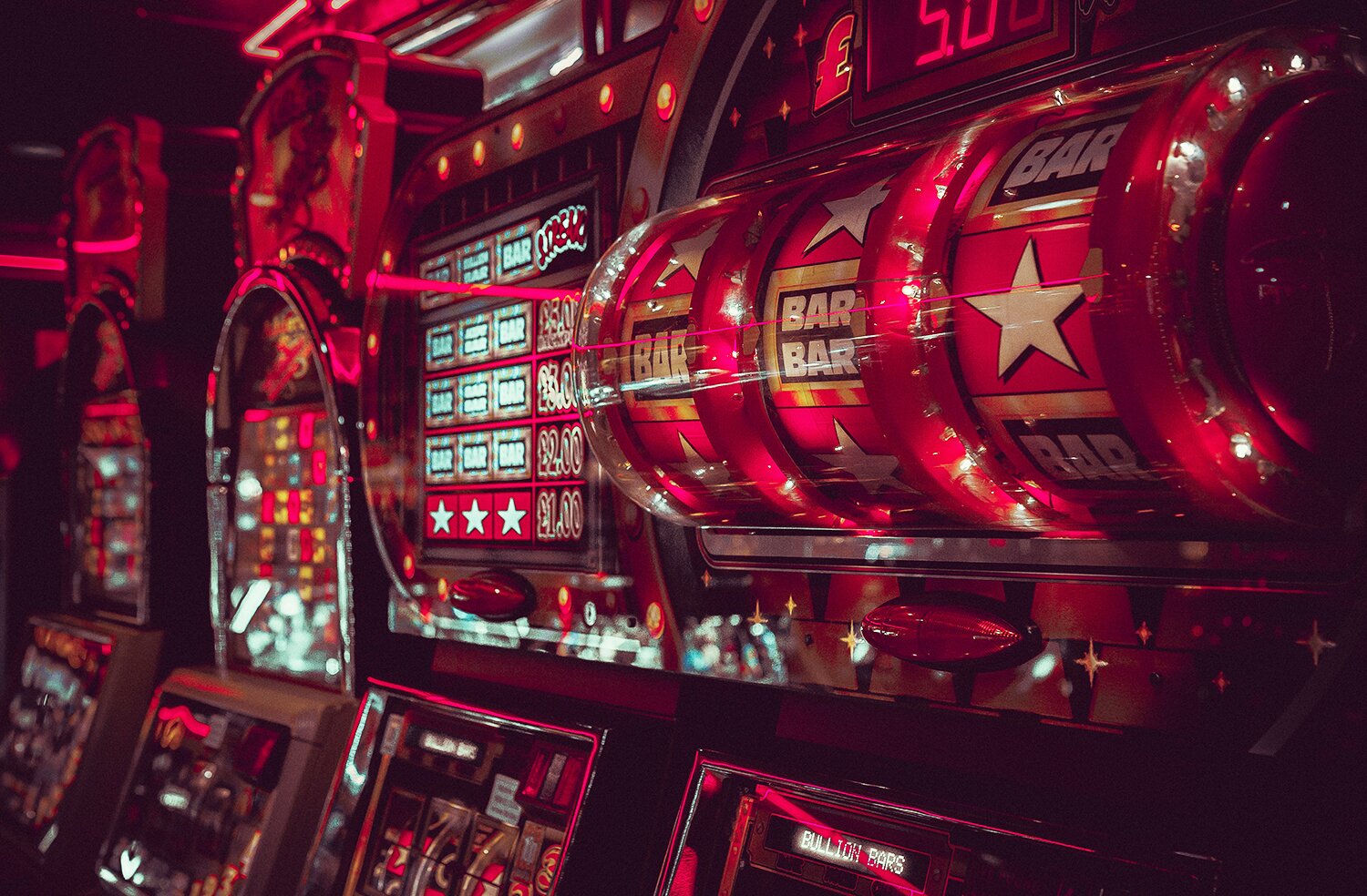 Як вибрати найкращі онлайн казино в Україні - поради від Casino Zeus