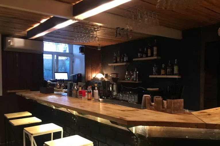 Бар «Frame Bar» інформація, події, карта, відгуки