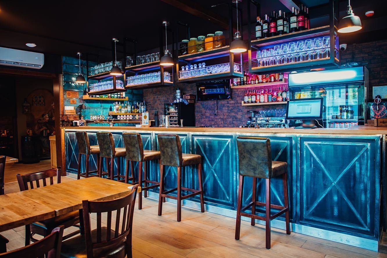 Паб «Чешско-немецкий паб Život A Pivo» - информация, события, карта, отзывы