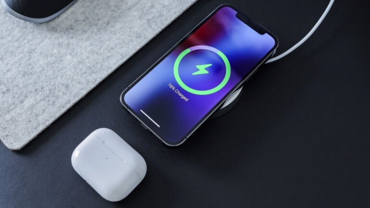 Обзор смартфонов с функцией быстрой зарядки